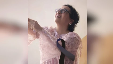 Maestra asesinada por su hija en Veracruz por oponerse a su relación