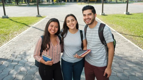 Beca Benito Juárez 2025