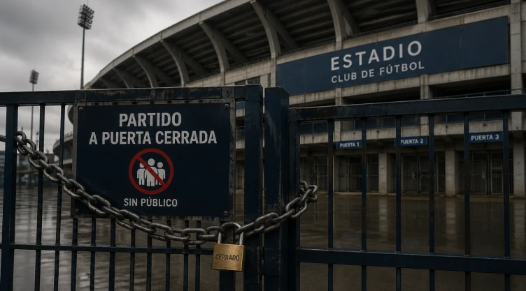 Argelia y Bolivia disputarán su partido a puerta cerrada