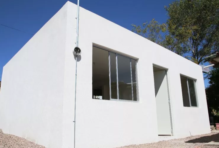 Vivienda del Bienestar