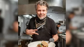 Invitados La Resolana