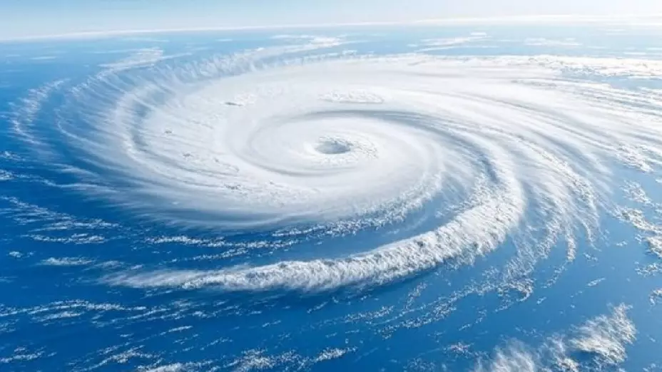 Se forma la tormenta tropical Lorena; prevén que se convierta en huracán ¿Cuándo?
