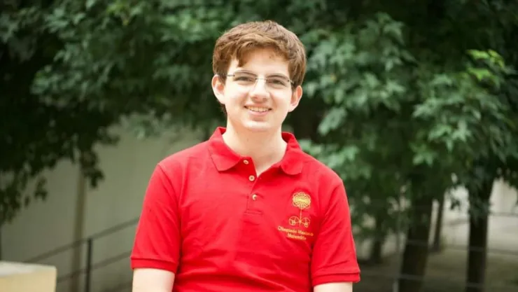 Tomás Cantú