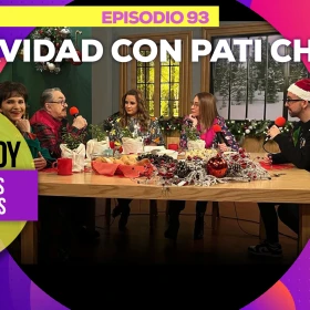 dlquse episodio 93 navidad pati chapoy