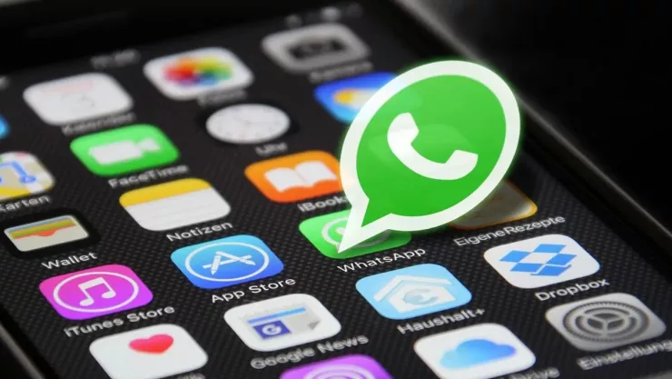 Celulares que se quedan sin WhatsApp en abril 2025: Lista completa
