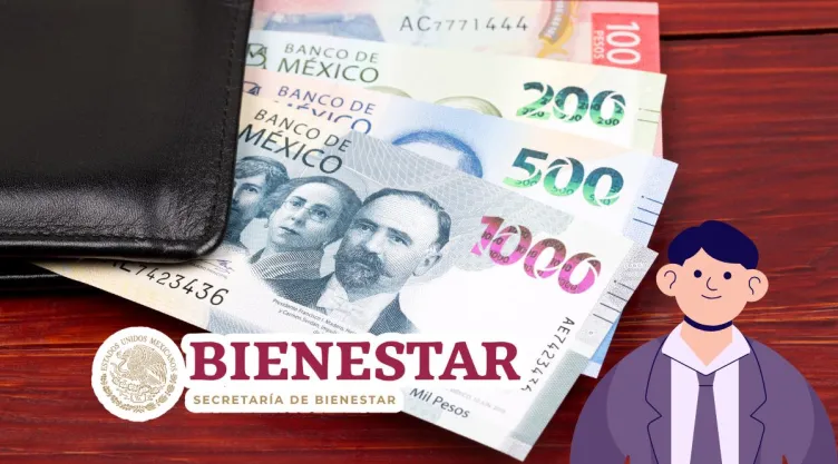 Bienestar Esta es la nueva Pensión para hombres y cómo obtenerla