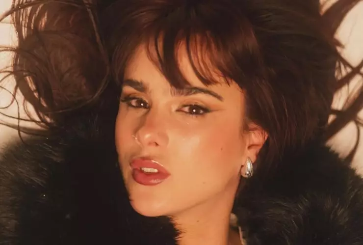 Gala Montes destroza a Gomita por su nueva canción; asegura que ella hace “arte”