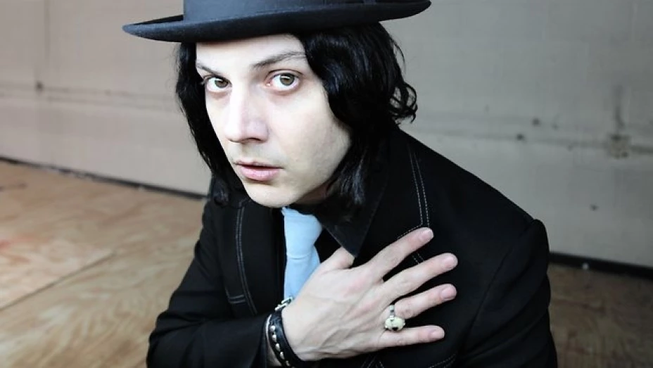 Jack White