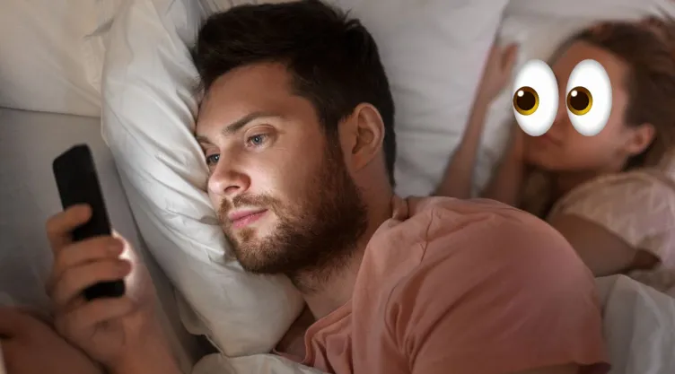¿Cómo saber si mi pareja miente? Estas son las 3 señales de alerta