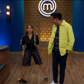 PreShow de MasterChef 24/7