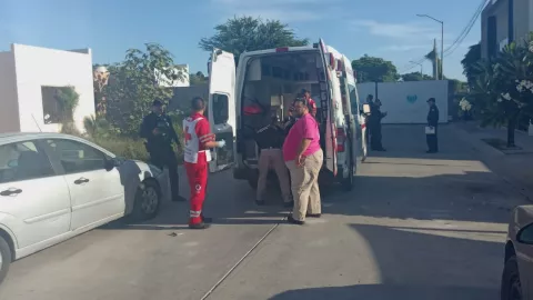Difunden foto de Rubén “O”, padre que mató a sus hijas en Ahome