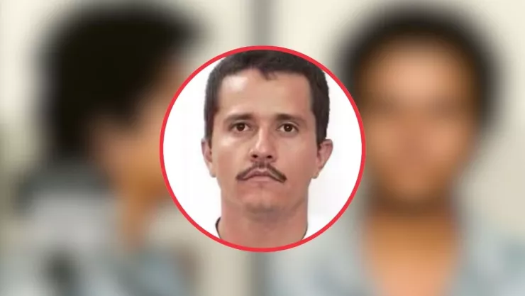 Así lucía El Mencho a los 19 años