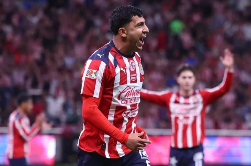 Prelista de 55 jugadores de la Selección Mexicana