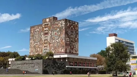 UNAM anuncia nuevo examen que sustituir&aacute; a Comipems