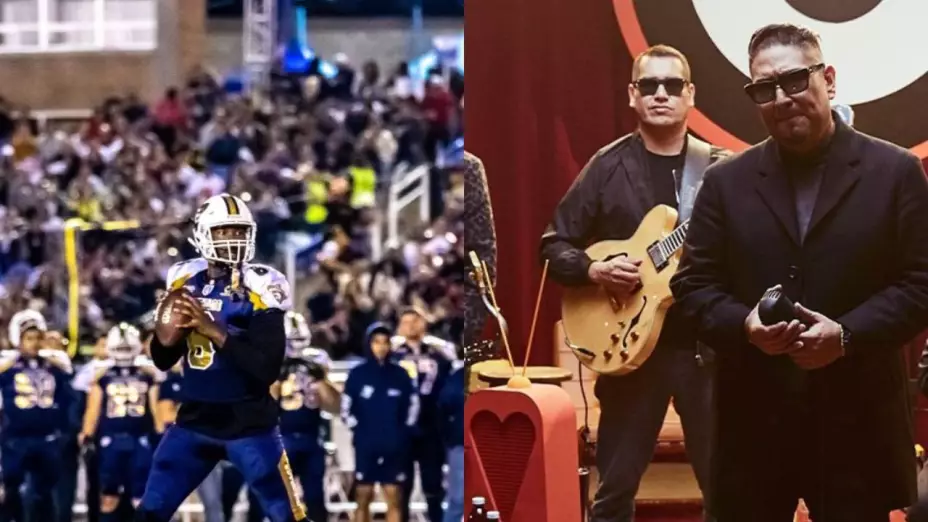 Inspector y Genitallica en Chihuahua 2024