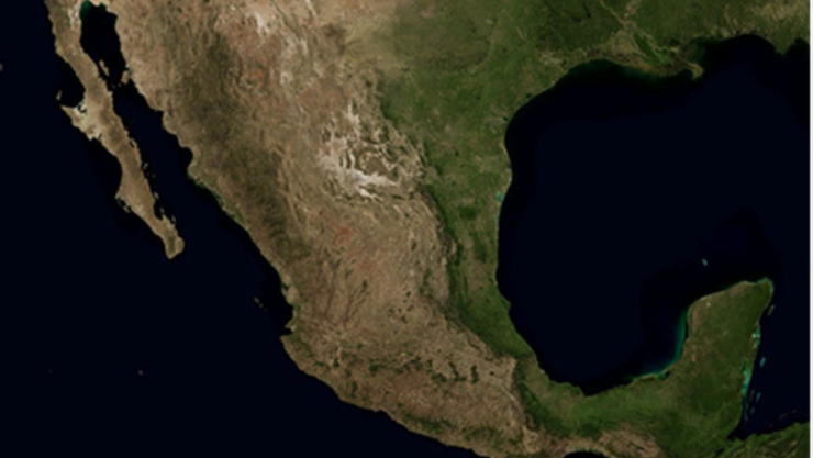 Estados Unidos Mexicanos