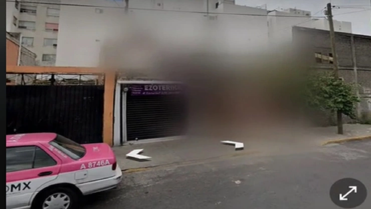 google censura casa
