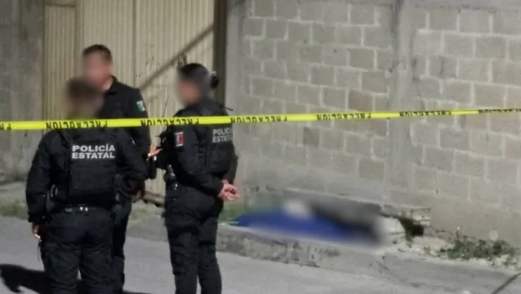 Localizan sin vida a hombre en calles de Izúcar de Matamoros, Puebla: Revelan posible causa de muerte