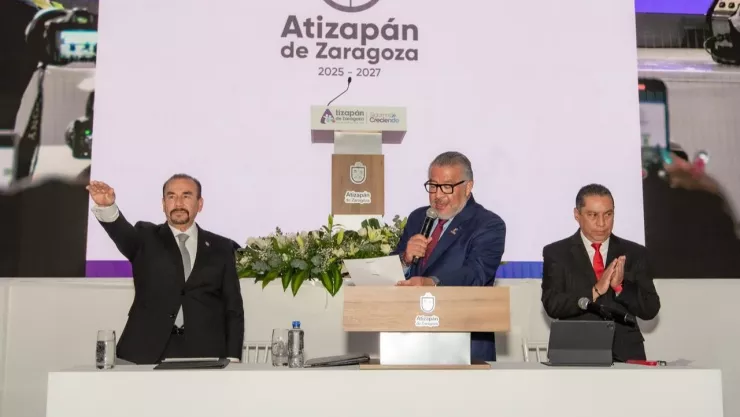 Pedro Rodríguez Atizapán