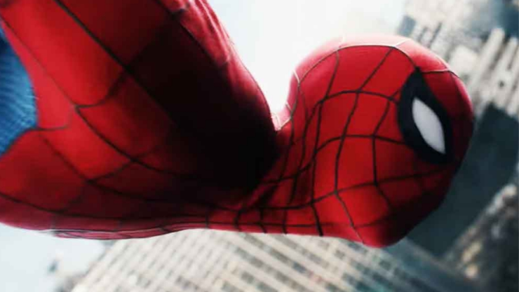 Spider-Man Brand New Day rompe nuevo récord histórico en taquilla y va por otro más
