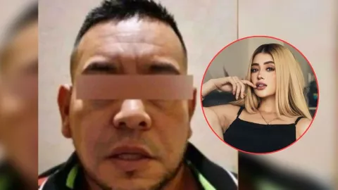 CJNG: ¿Quién es “El Doble R”? El narco por la muerte de Valeria Márquez