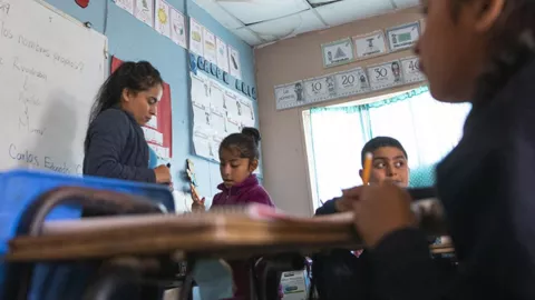 Campeche realizará encuesta para el regreso a clases presenciales