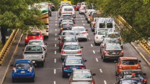 ¡No caigas! SSC reporta sitio falso para pagar multas de tránsito en CDMX