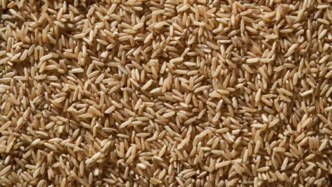 Arroz integral