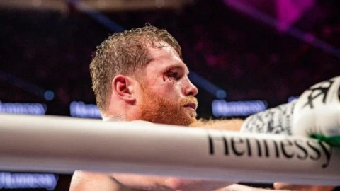 Época de Premios Oscar: ¿Cuál es la película dónde salió Canelo Álvarez?