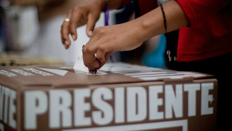 ¿Qué precandidatos presidenciales se han destapado para las elecciones 2024?