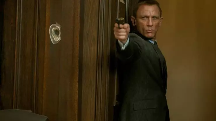 ¿Será mujer? Esto sabemos de la nueva película de James Bond