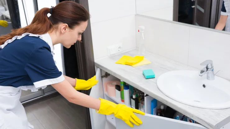 trabajadoras del hogar IMSS