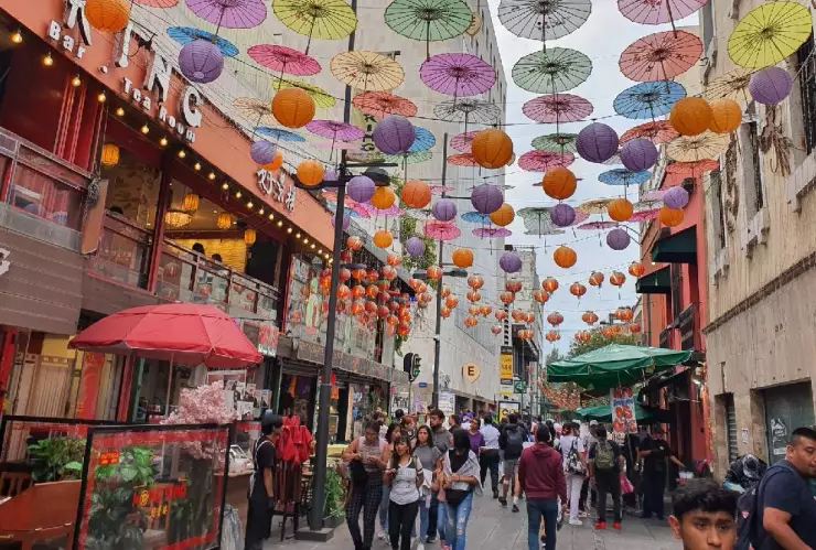 Canaco alerta sobre falta de calidad en productos asiáticos