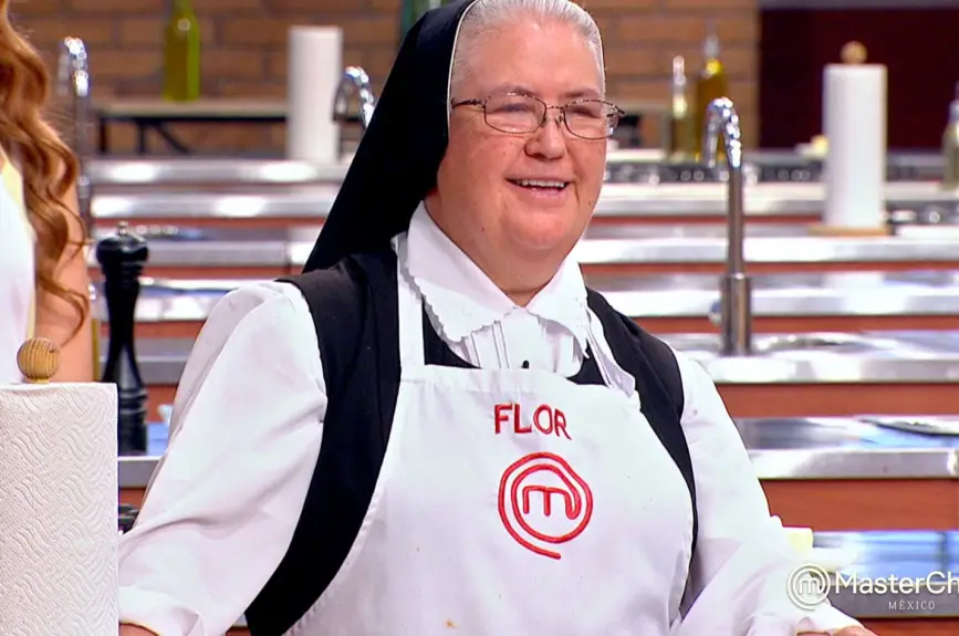 hermana flor