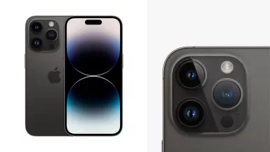   iPhone 14 PRO MAX 6.7 con más de 6 mil pesos de descuento en Liverpool 