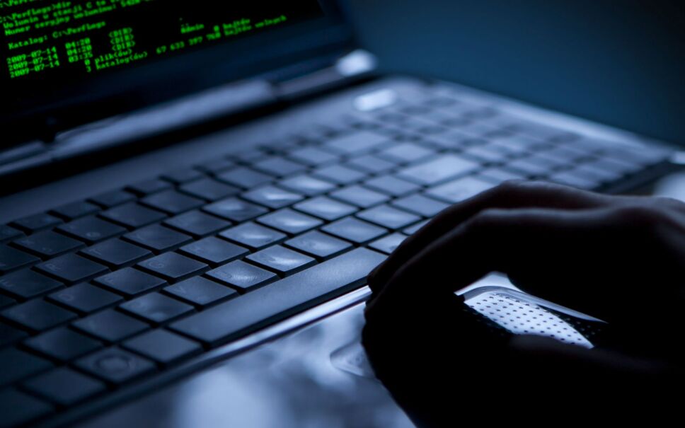 hacker