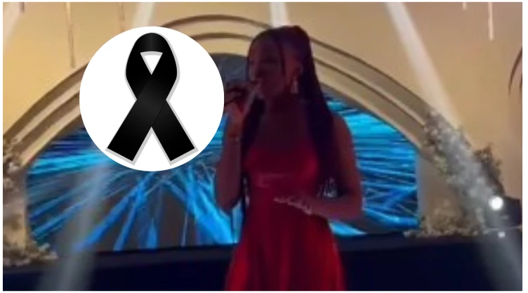 murió cantante serpiente