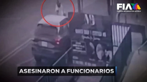 La impunidad que reina en CDMX: Así va la ola de asesinatos que la sacude