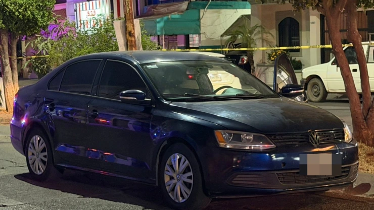 Hombre privado de la libertad