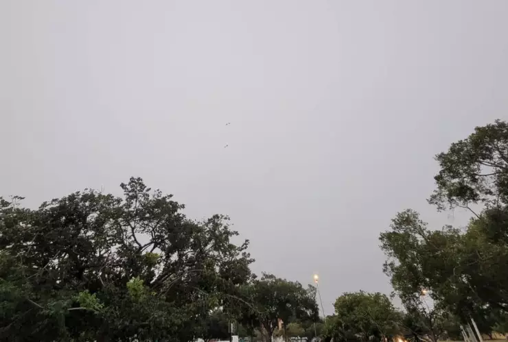 llovera este jueves en yucatan