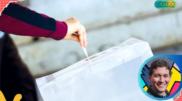 Elecciones en el mundo.