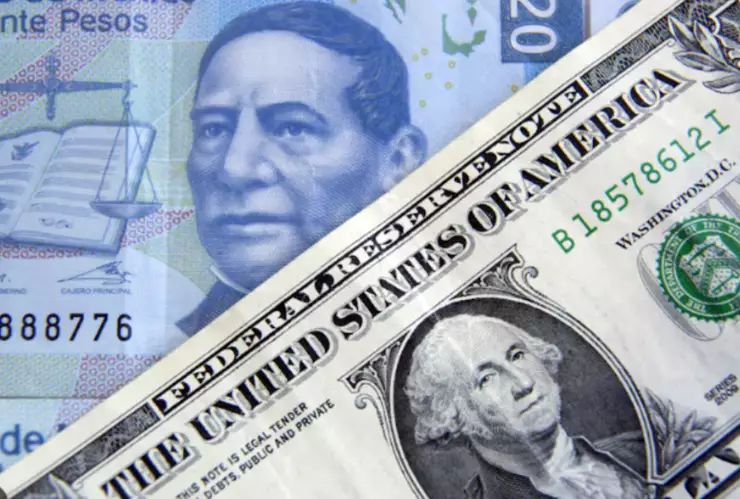 AL MOMENTO: Así AMANECE el PRECIO del dólar HOY domingo 23 de marzo de 2025 en YUCATÁN