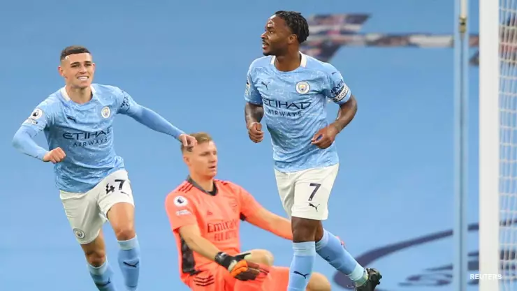 Manchester City retoma el camino de la victoria en la Premier League