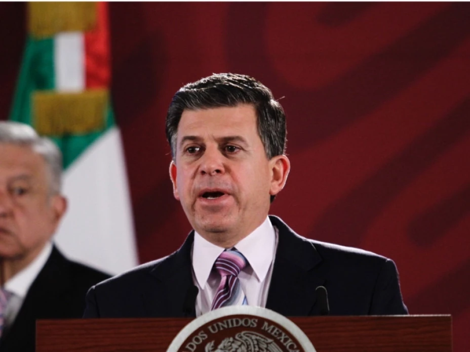 Ricardo Sheffield Padilla