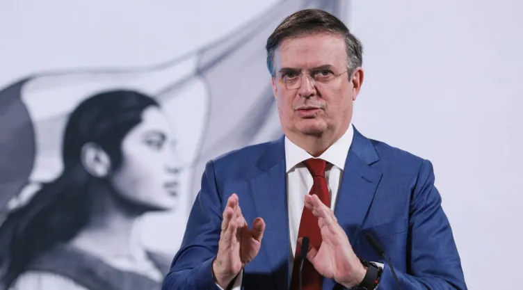 Ebrad estima que revisión del T-MEC podría comenzar en segundo semestre 2025; abordarán otros temas