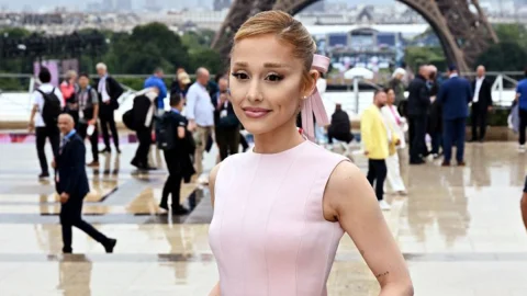 Ariana Grande