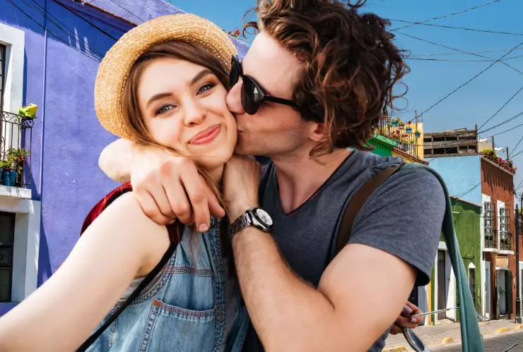 Pueblo Mágico Puebla