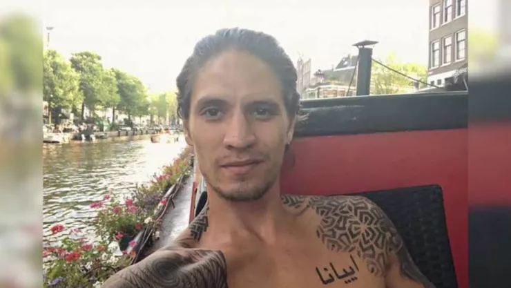 Israel recupera el cuerpo de Orión Hernández, el mexicano secuestrado por Hamás