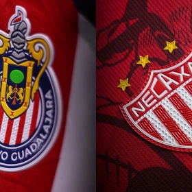 Chivas vs Necaxa: dónde y en qué estadio se juega el partido de la Jornada 13 del. Apertura 2026