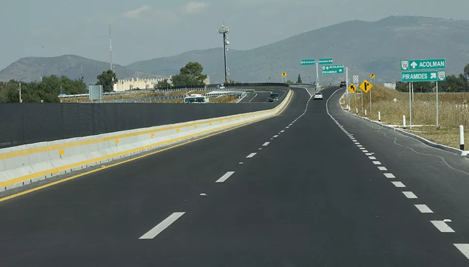 Autopista